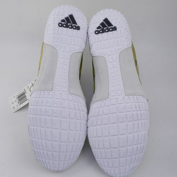 Adidas Speedex Wrestling Shoes Men\'s US 7 Ring Sparring Boxing Boots Jq4982 NWOB main image 9